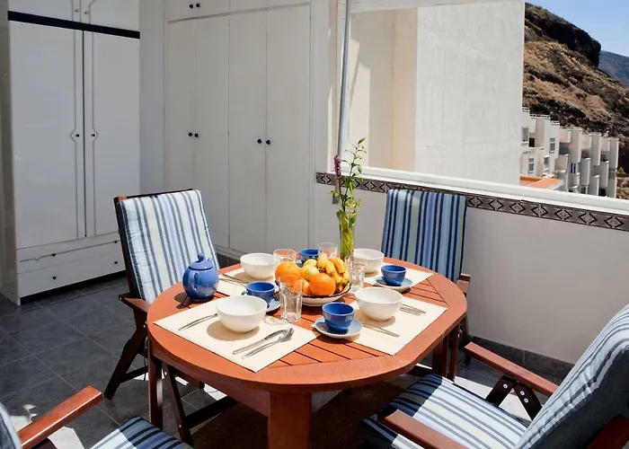 Beachfront Apartment In Paradise