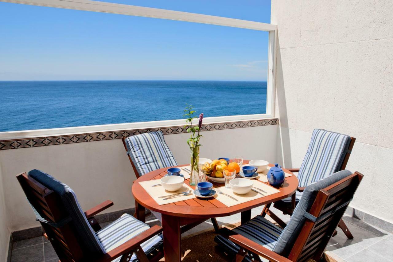 Beachfront In Paradise San Andres (Tenerife)