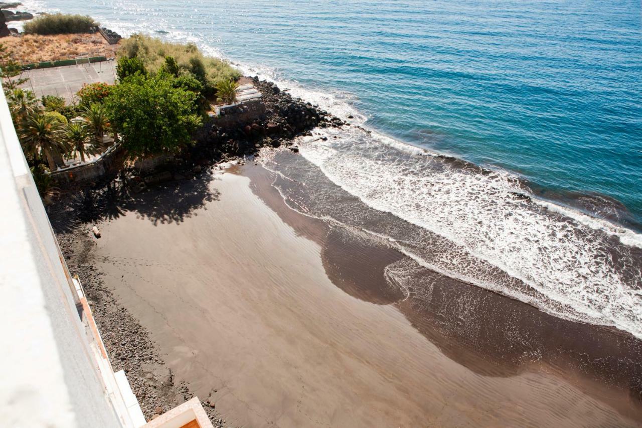 Apartment Beachfront In Paradise *