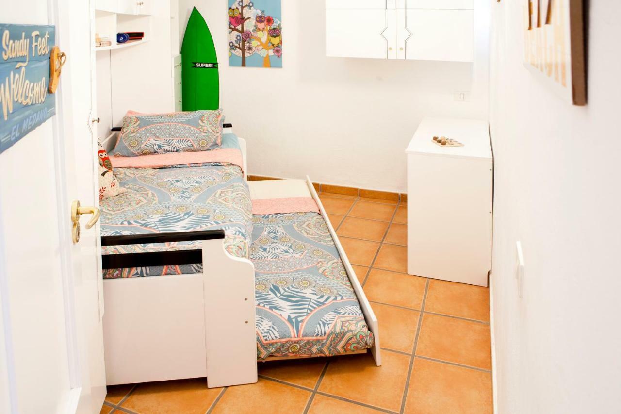 Beachfront In Paradise Apartment San Andres (Tenerife)