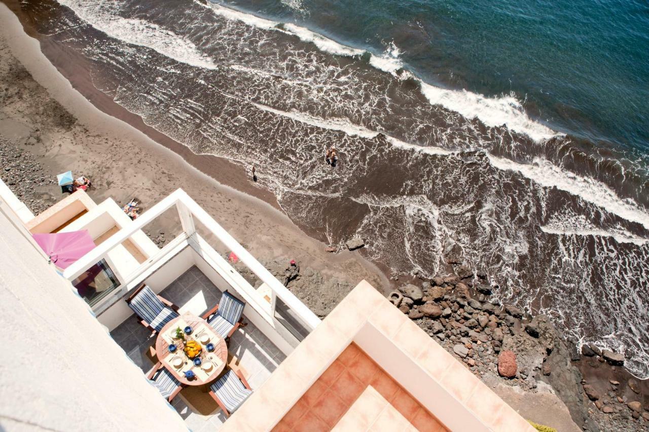 Beachfront In Paradise