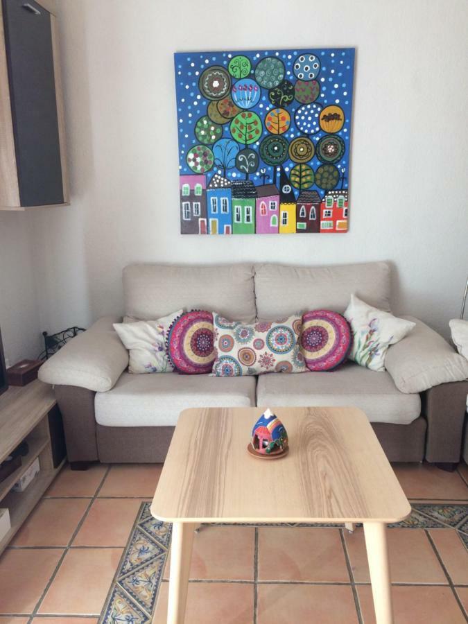 Beachfront In Paradise Apartment San Andres (Tenerife)
