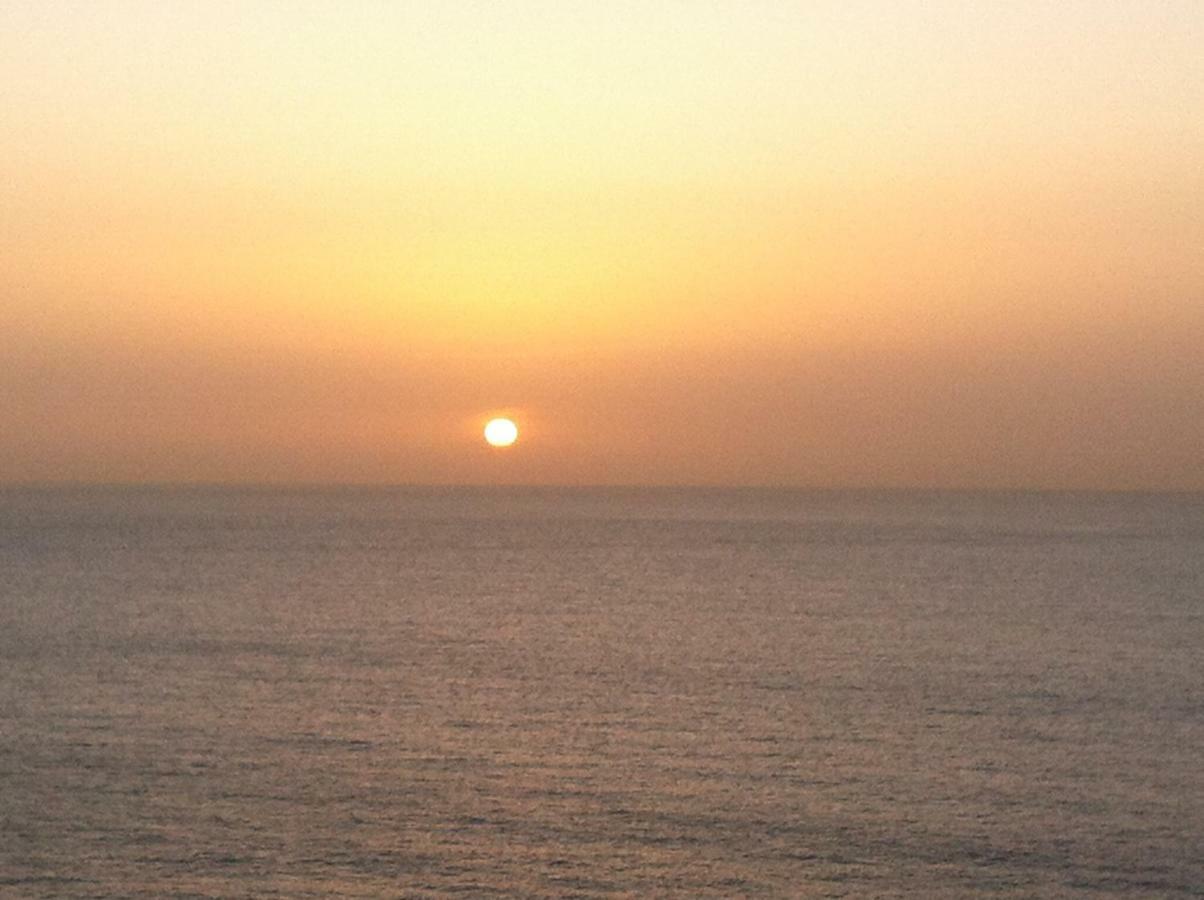 Beachfront In Paradise * San Andres (Tenerife)