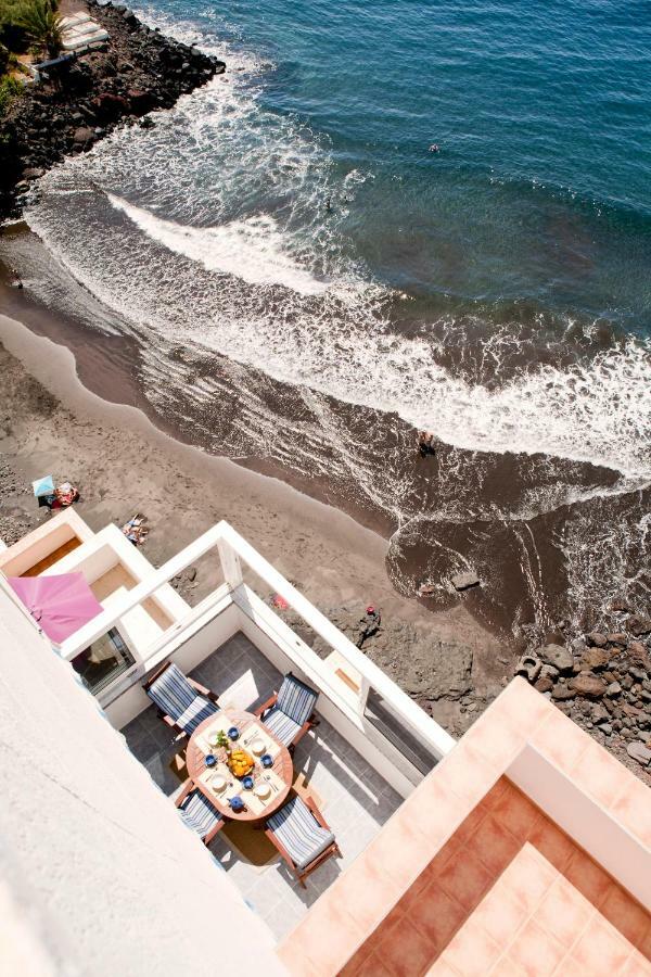 Beachfront In Paradise San Andrés