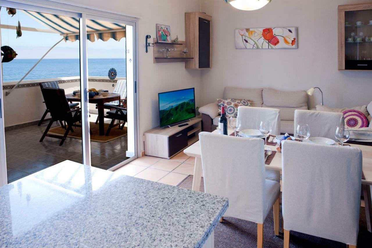 Beachfront In Paradise